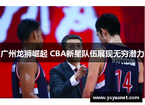 广州龙狮崛起 CBA新星队伍展现无穷潜力