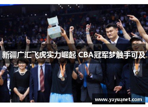 新疆广汇飞虎实力崛起 CBA冠军梦触手可及