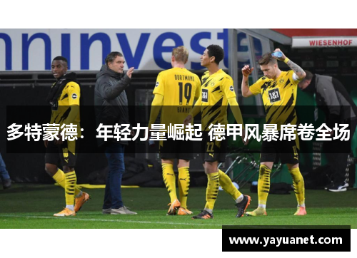 多特蒙德：年轻力量崛起 德甲风暴席卷全场